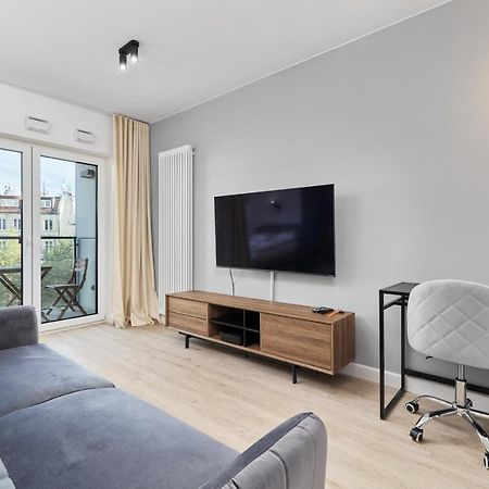 Luxurious Apartments Ksiecia Witolda By Noclegi Renters Wroclaw Bagian luar foto