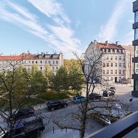 Luxurious Apartments Ksiecia Witolda By Noclegi Renters Wroclaw Bagian luar foto