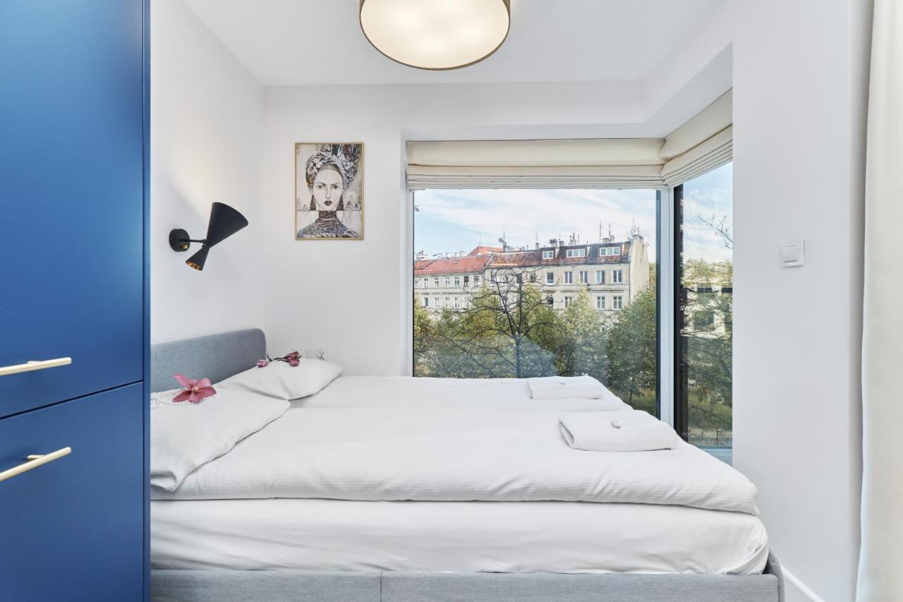 Luxurious Apartments Ksiecia Witolda By Noclegi Renters Wroclaw Bagian luar foto