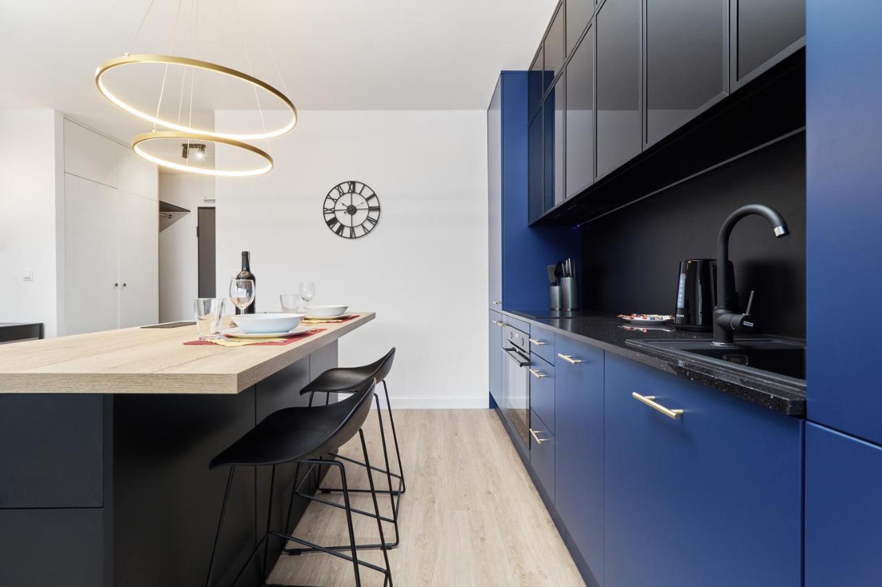 Luxurious Apartments Ksiecia Witolda By Noclegi Renters Wroclaw Bagian luar foto