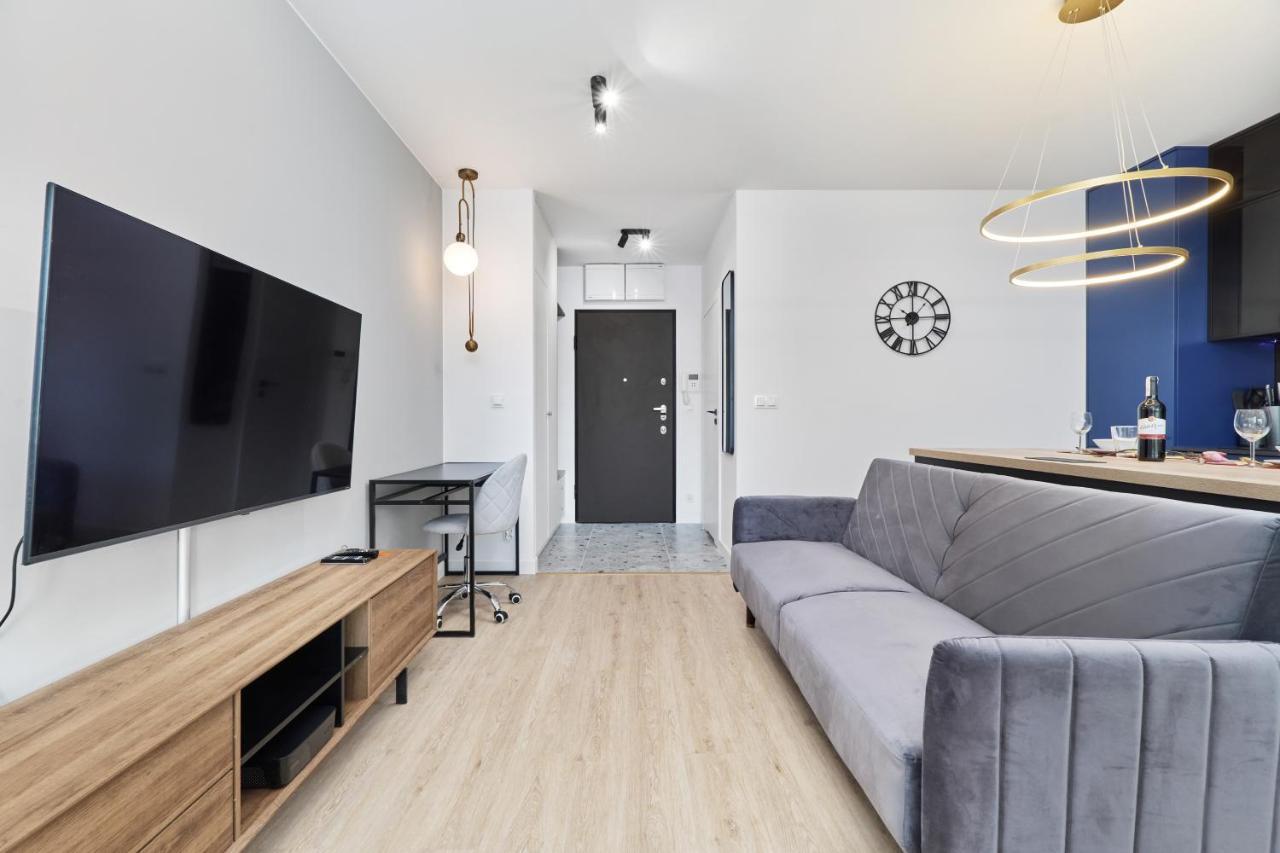 Luxurious Apartments Ksiecia Witolda By Noclegi Renters Wroclaw Bagian luar foto