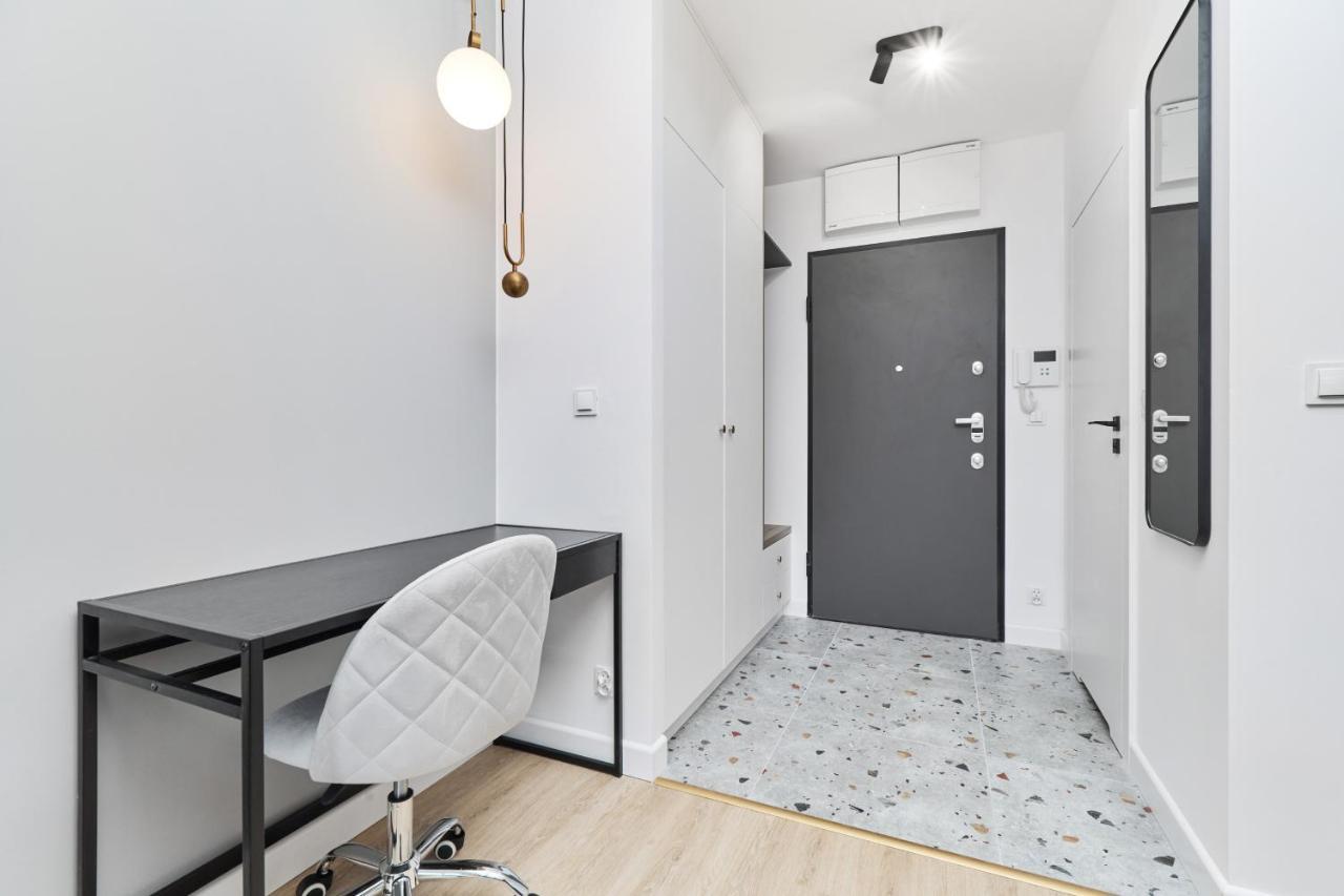 Luxurious Apartments Ksiecia Witolda By Noclegi Renters Wroclaw Bagian luar foto