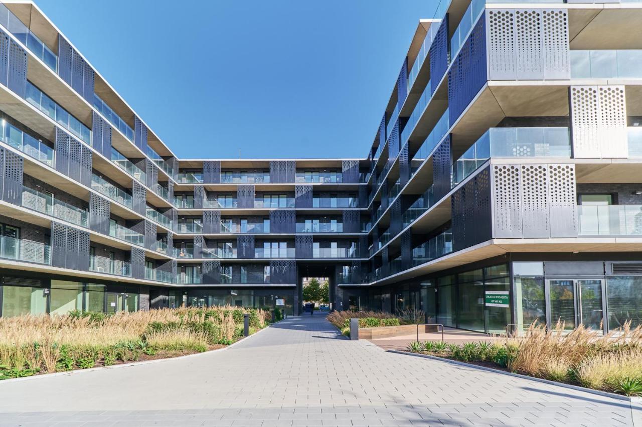 Luxurious Apartments Ksiecia Witolda By Noclegi Renters Wroclaw Bagian luar foto
