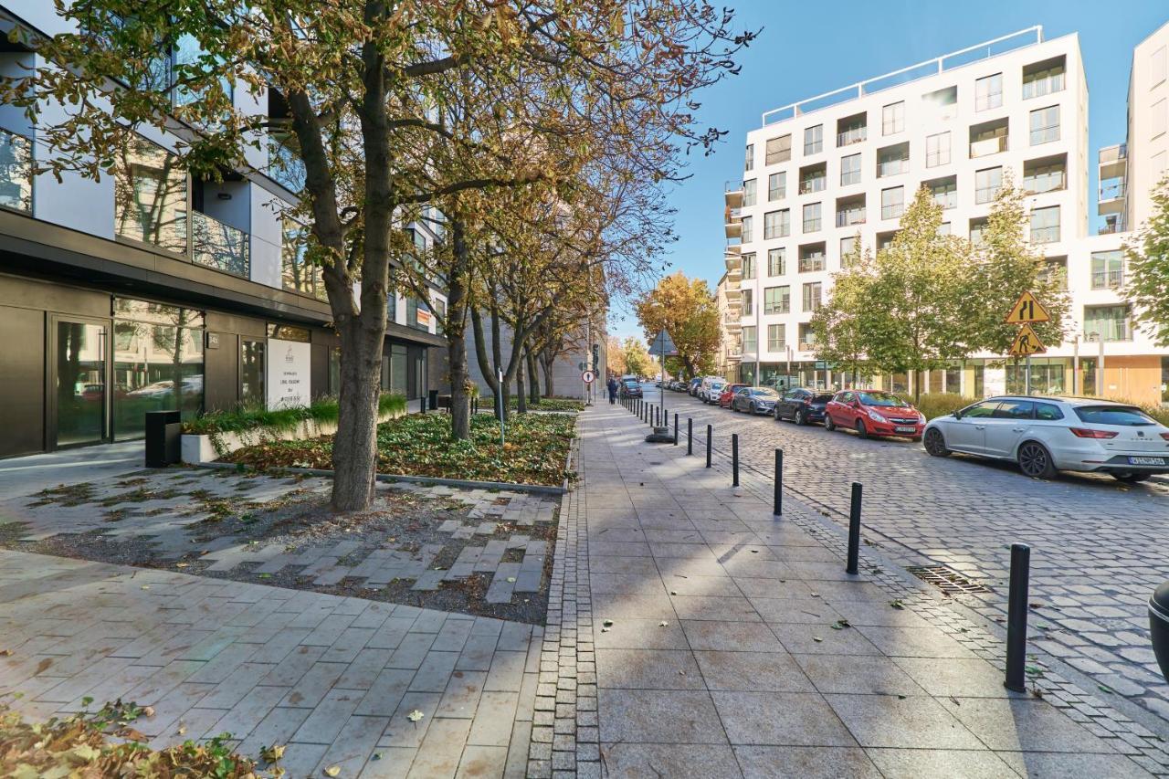 Luxurious Apartments Ksiecia Witolda By Noclegi Renters Wroclaw Bagian luar foto